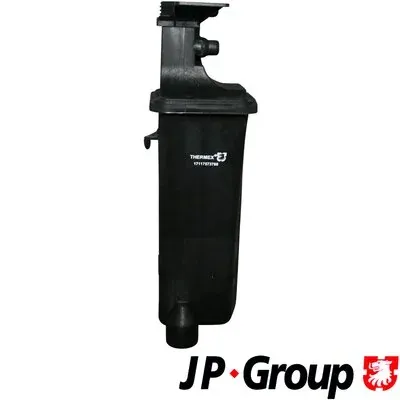 Бачок системи охолодження 1414700600 JP Group