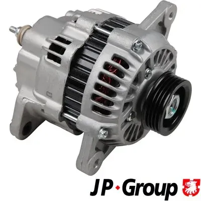 Генератор 3290100300 JP Group