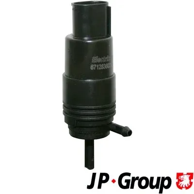 Моторчик омивача 1498500300 JP Group