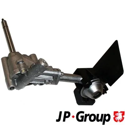 Масляний насос 1113102100 JP Group