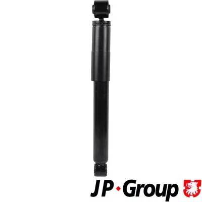 Амортизатор задній 1252103900 JP Group