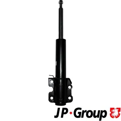 Амортизатор передній 1342101900 JP Group