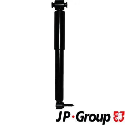 Амортизатор задній 4352103500 JP Group