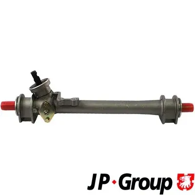 Рульова рейка 1144200300 JP Group