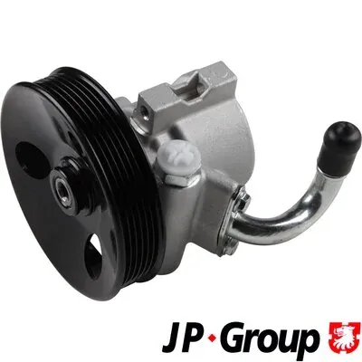 Насос ГУР 6345100200 JP Group