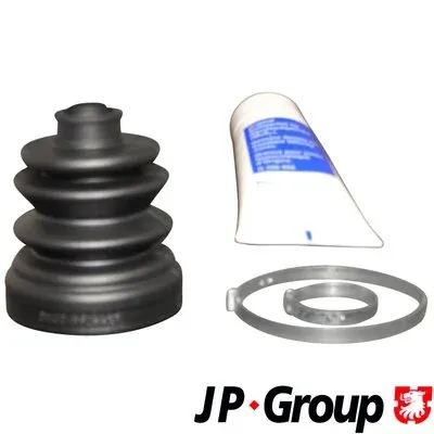 Пильник ШРУСа внутрішній 4743700110 JP Group