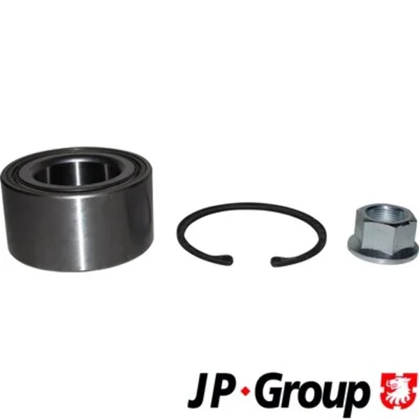 Підшипник ступиці 1341301010 JP Group