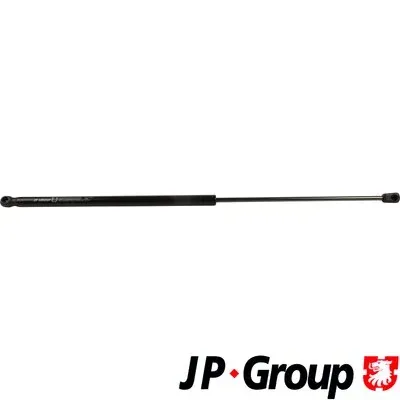 Амортизатор капота 1381201700 JP Group