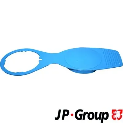 Кришка бачка омивача 1198600300 JP Group