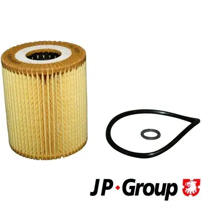 Масляний фільтр 1418501400 JP Group