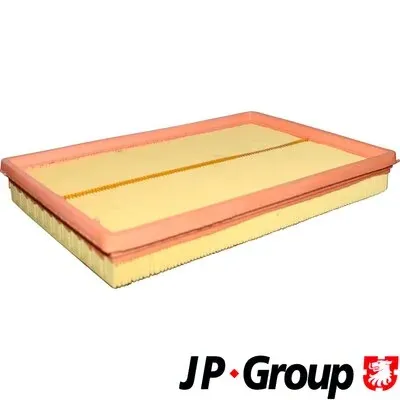 Повітряний фільтр 1118609200 JP Group