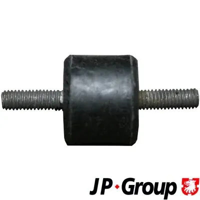 Подушка радіатора охолодження, верхня 1514250400 JP Group