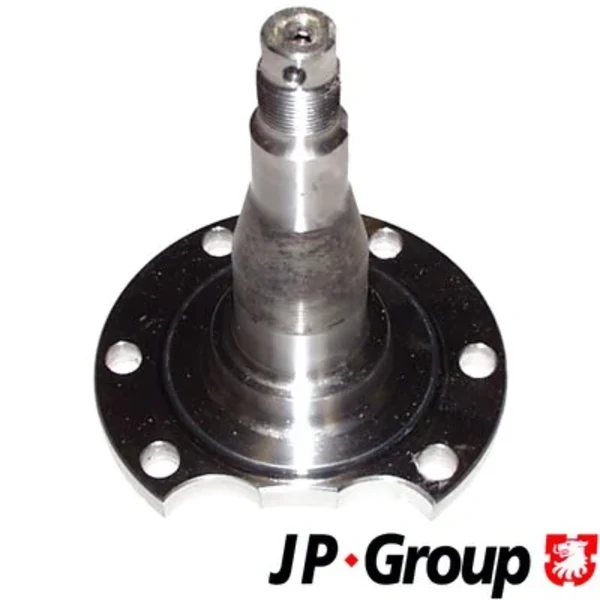 Цапфа - поворотний кулак задній 1151401700 JP Group