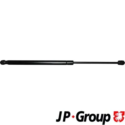 Амортизатор багажника 4081201100 JP Group