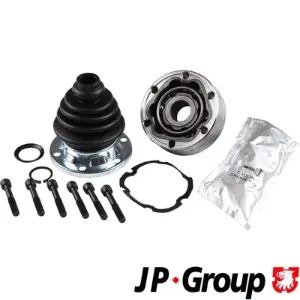 1143500450 JP GROUP