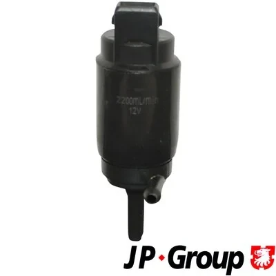 Моторчик омивача 1198500300 JP Group