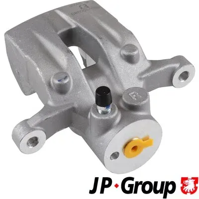 Супорт задній правий 3662000380 JP Group