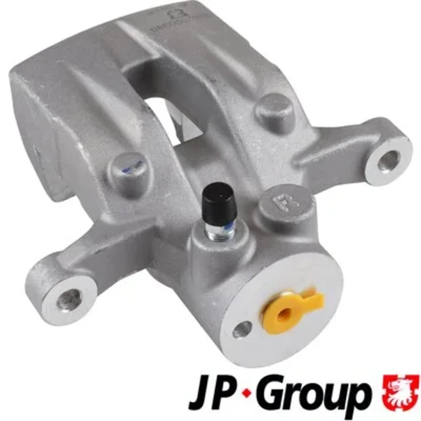 Супорт гальмівний задній правий 3662000380 JP Group