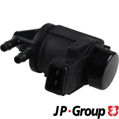 Клапан соленоїд регулювання заслонки EGR 1116005000 JP Group
