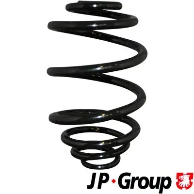 Задні пружини 1252200400 JP Group