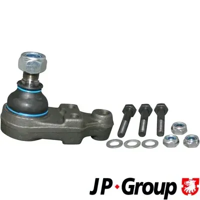 Кульова опора, нижня 1540300200 JP Group