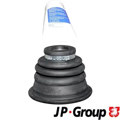 Пильник ШРКШа внутрішній лівий 4343700610 JP Group