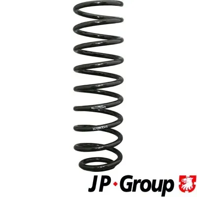 Задні пружини 1152201000 JP Group