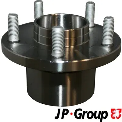 Передня маточина 1541400800 JP Group