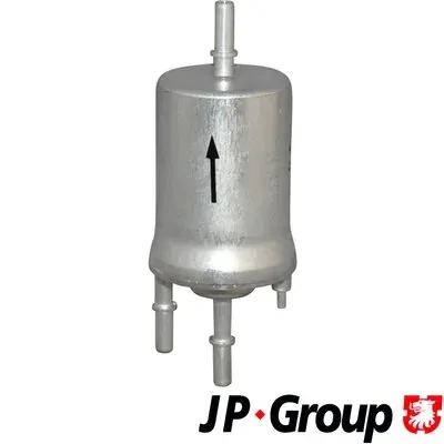 Паливний фільтр 1118701800 JP Group