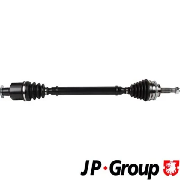 Піввісь права 4343100800 JP Group