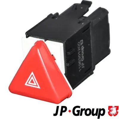 Кнопка аварійки 1196301200 JP Group