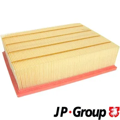 Повітряний фільтр 1118601600 JP Group