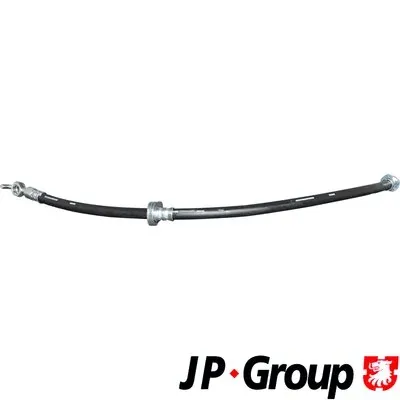 Шланг гальмівний передній, лівий 4861600370 JP Group