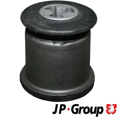 Сайлентблок заднього нижнього важеля 1150103000 JP Group