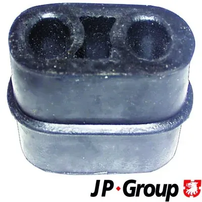 Подушка глушника 1221600800 JP Group