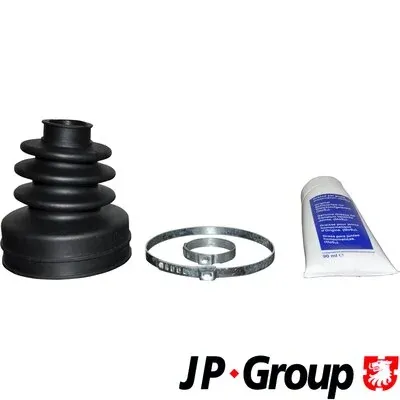 Пильник ШРКШа внутрішній лівий 1543701050 JP Group
