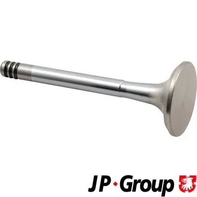 Клапан випускний 1111307200 JP Group