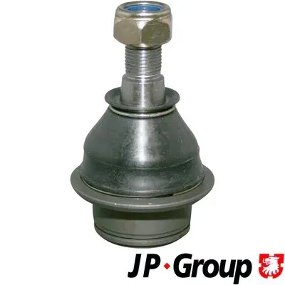 Кульова опора, нижня 1540300300 JP Group