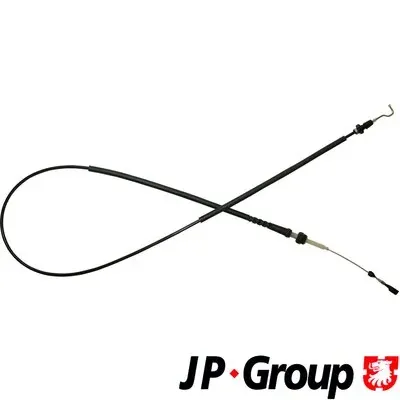 Трос газу 1170102900 JP Group