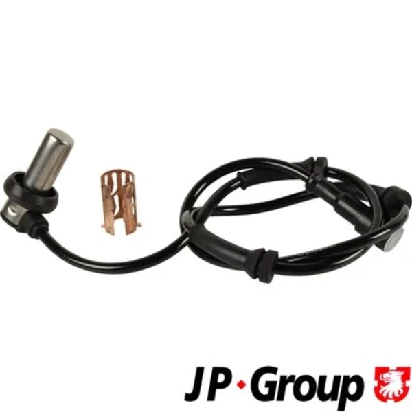 Датчик АБС передній 1197103600 JP Group