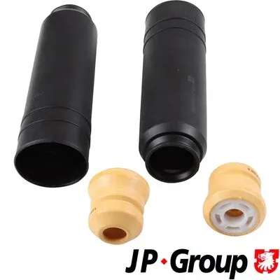Відбійник заднього амортизатора 1252704110 JP Group