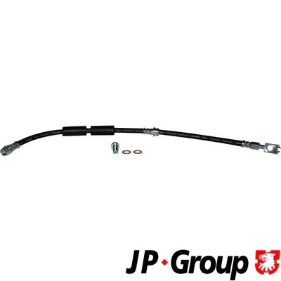 Гальмівні шланги передні 1161603800 JP Group