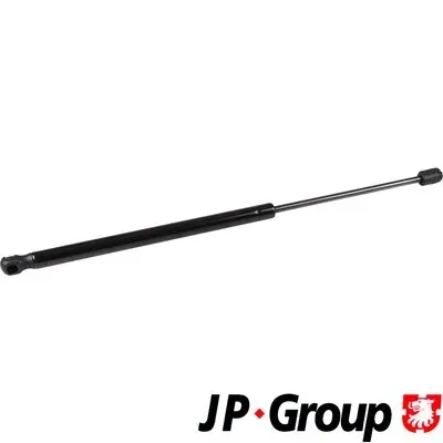 Амортизатор багажника 1181216800 JP Group