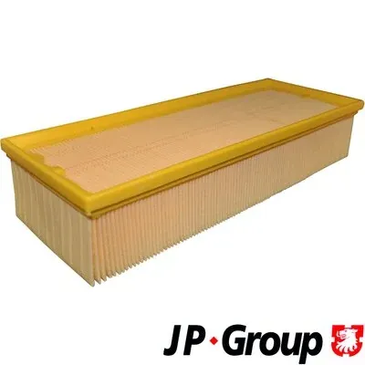 Повітряний фільтр 1118602800 JP Group