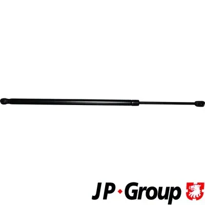 Амортизатор багажника 1581202900 JP Group