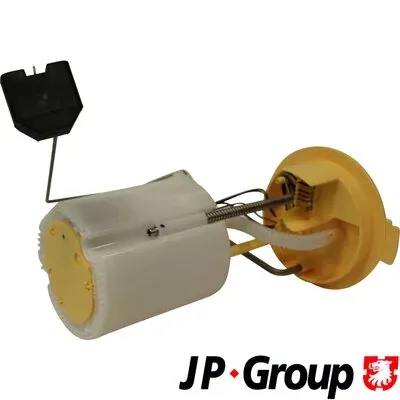 Бензонасос 1115205600 JP Group
