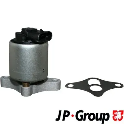 Клапан ЄГР 1225000600 JP Group