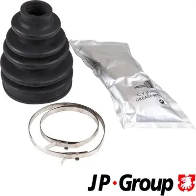 Пильник ШРУСа зовнішній 4343600510 JP Group