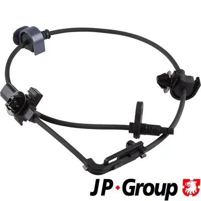 Датчик АБС (ABS) передній, правий 3497104180 JP Group