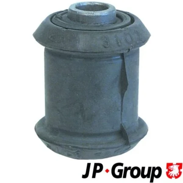 Сайлентблок переднього важеля 1240201400 JP Group